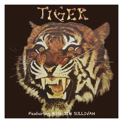 CD Tiger: Tiger