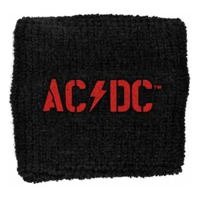 Wristband Pwr-up Band Logo Ac/dc