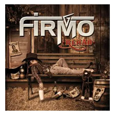 CD Firmo: Rehab