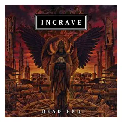 CD Incrave: Dead End