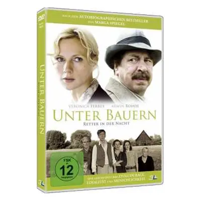 DVD Various: Unter Bauern - Retter In Der Nacht