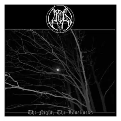 CD Vardan: The Night, The Loneliness