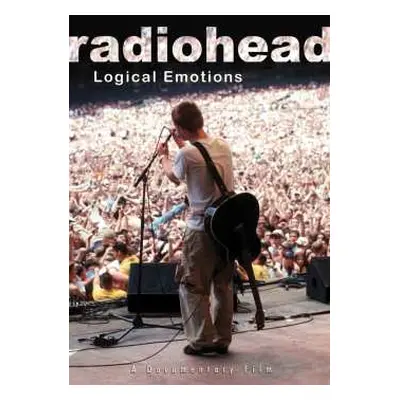 DVD Radiohead: Radiohead - Logical Emotions