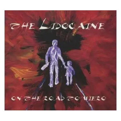 CD The Lidocaine: On The Road To Miero