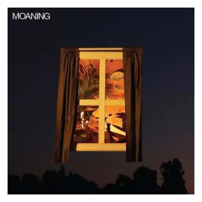 LP Moaning: Moaning LTD | CLR