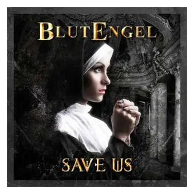 2CD Blutengel: Save Us DLX | LTD