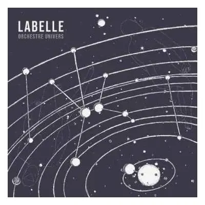 CD Labelle: Orchestre Univers