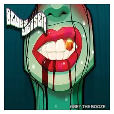 CD Blues Weiser: Obey The Booze LTD