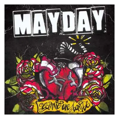 CD Mayday: Comme Une Bombe