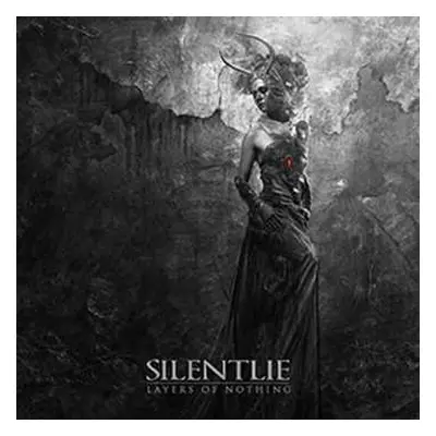 CD SilentLie: Layers Of Nothing