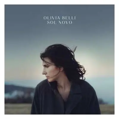 CD Olivia Belli: Sol Novo