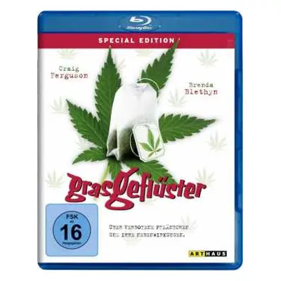 Blu-ray Various: Grasgeflüster