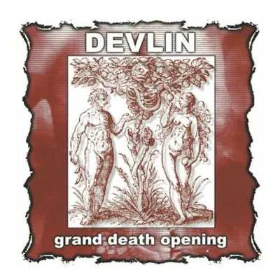 CD Devlin: Grand Death Opening