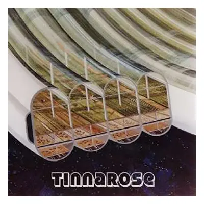 LP Tinnarose: Tinnarose