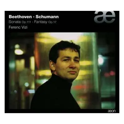 CD Ludwig van Beethoven: Klaviersonate Nr.32