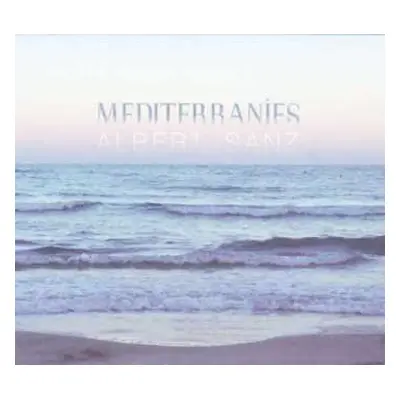 CD Albert Sanz: Mediterraníes