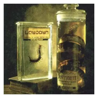 CD Lowdown: Antidote