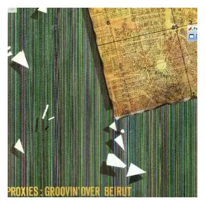 CD Proxies: Groovin' Over Beirut