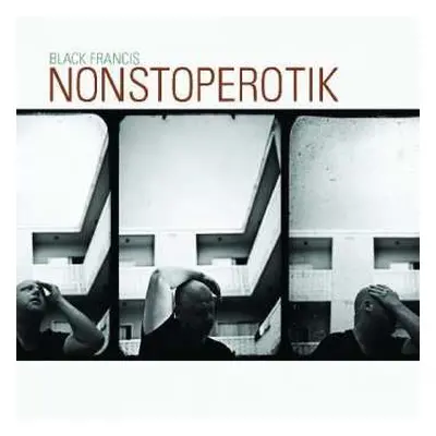 CD Black Francis: Nonstoperotik