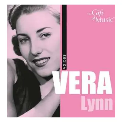 CD Vera Lynn: Voices: Sincerely Yours