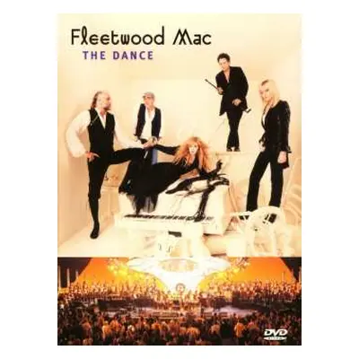 DVD Fleetwood Mac: The Dance