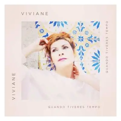 CD Viviane: Quando Tiveres Tempo