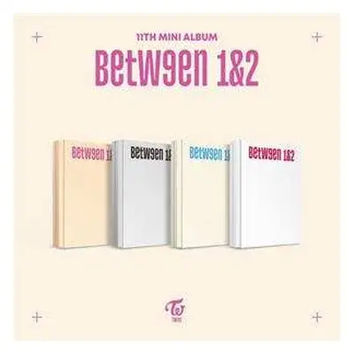 CD Twice: Between 1&2