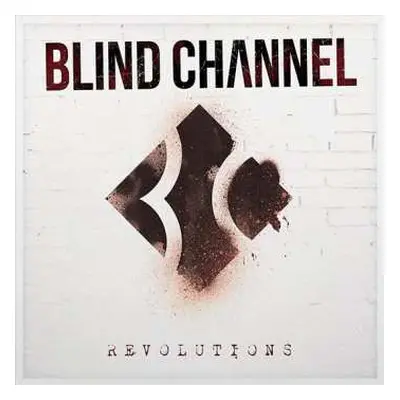 LP Blind Channel: Revolutions LTD