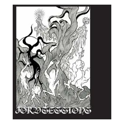 LP Jordsjø: Jord Sessions LTD | CLR