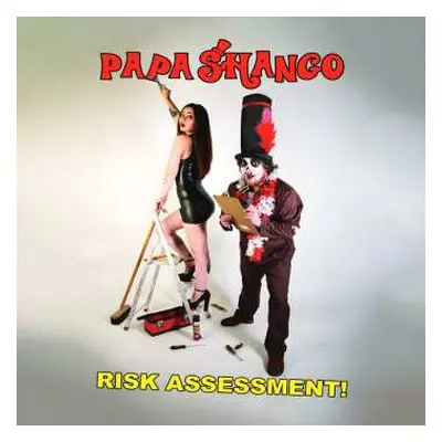 CD Papa Shango: Risk Assessment