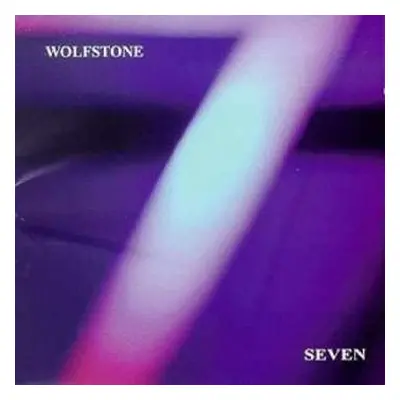 CD Wolfstone: Seven