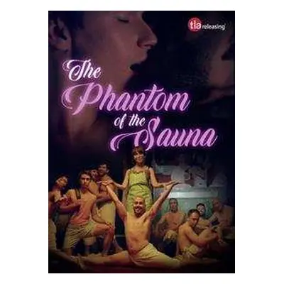 DVD Feature Film: Phantom Of The Sauna