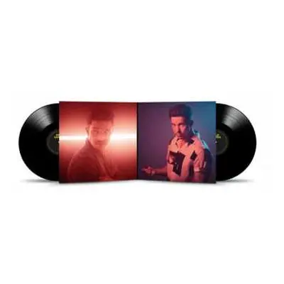 2LP Nico Santos: Nico Santos