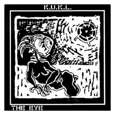 LP Kukl: The Eye LTD | NUM