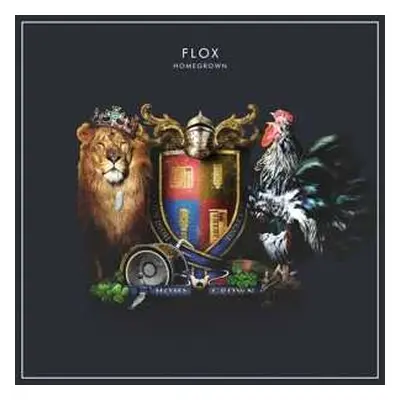 CD Flox: Homegrown