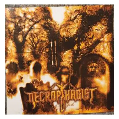 LP Necrophagist: Epitaph LTD | CLR