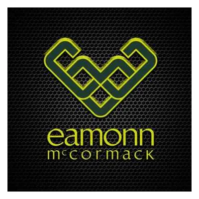 CD Eamonn McCormack: Eamonn McCormack