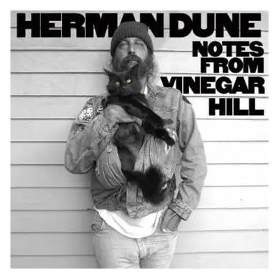 CD Herman Düne: Notes From Vinegar Hill