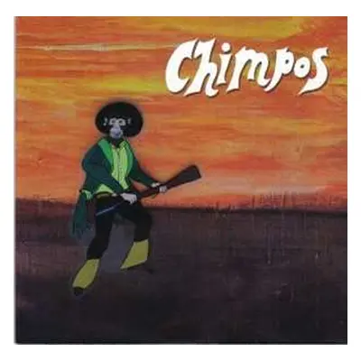 LP Chimpos: Flung Like a Horse