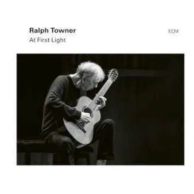 CD Ralph Towner: At First Light