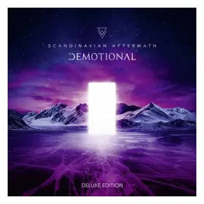 CD Demotional: Scandinavian Aftermath Deluxe Edition DLX