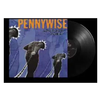 LP Pennywise: Unknown Road (30th Anniversary Edition)