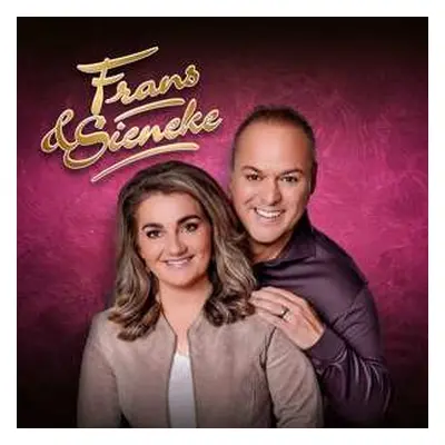 CD Frans Bauer: Frans & Sieneke