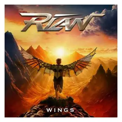 CD Rian: Wings