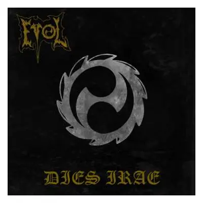 CD Evol: Dies Irae