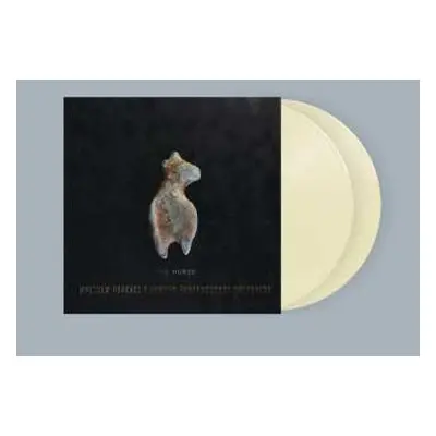 2LP Matthew Herbert: The Horse LTD | CLR