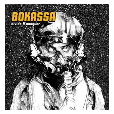 LP Bokassa: Divide & Conquer