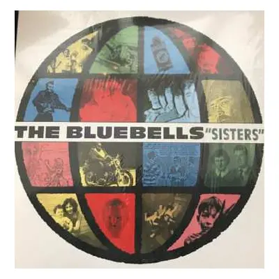 LP The Bluebells: Sisters