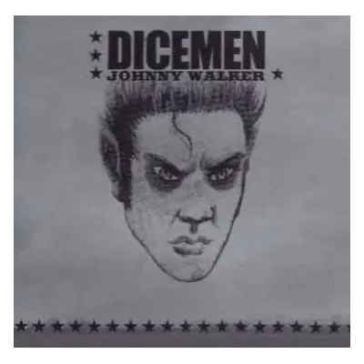 CD Dicemen: Johnny Walker