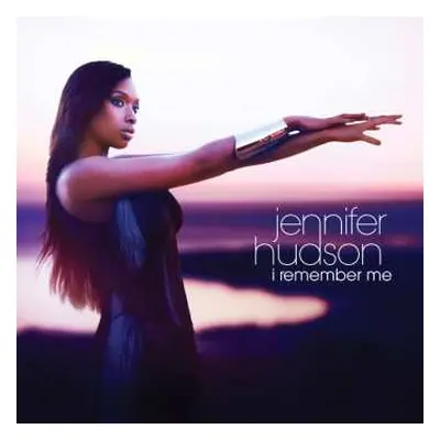 CD Jennifer Hudson: I Remember Me